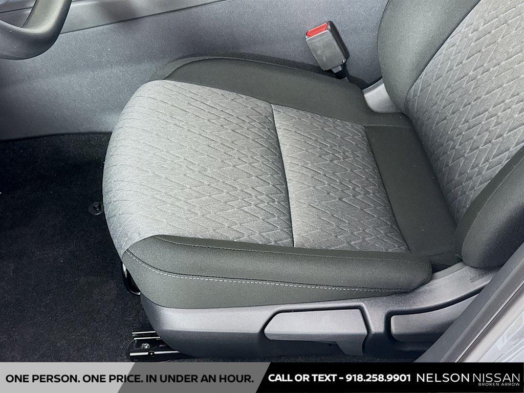 new 2026 Nissan Sentra car, priced at $24,267