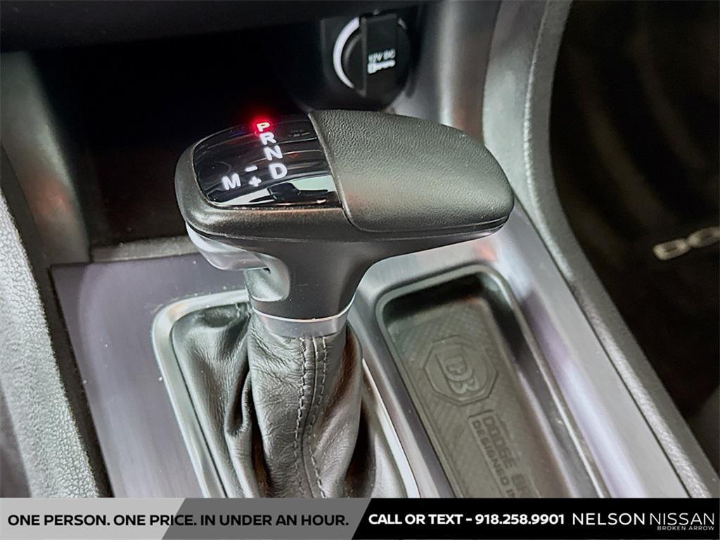 used 2017 Dodge Charger car, priced at $18,994