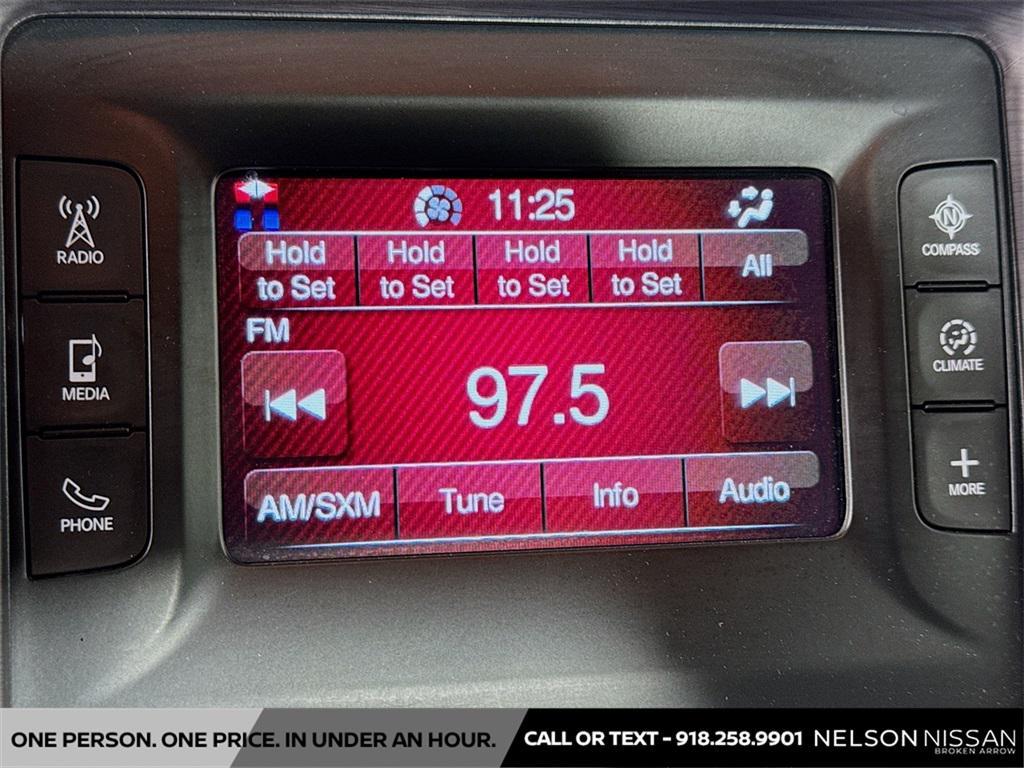 used 2017 Dodge Charger car, priced at $18,994