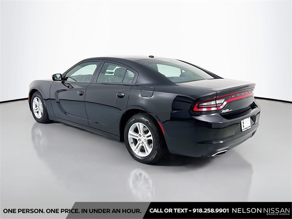 used 2017 Dodge Charger car, priced at $18,994