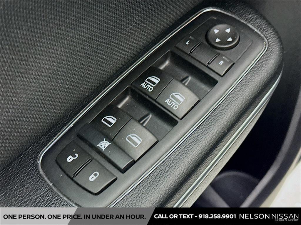 used 2017 Dodge Charger car, priced at $18,994