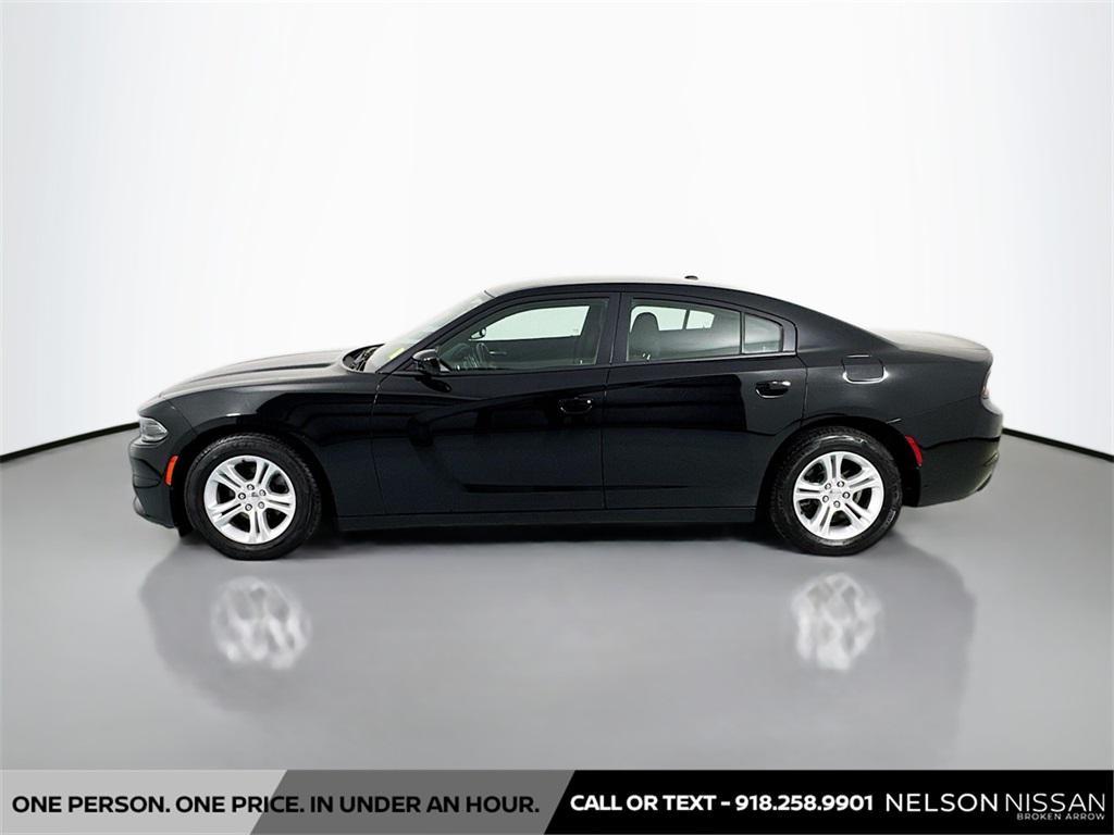 used 2017 Dodge Charger car, priced at $18,994