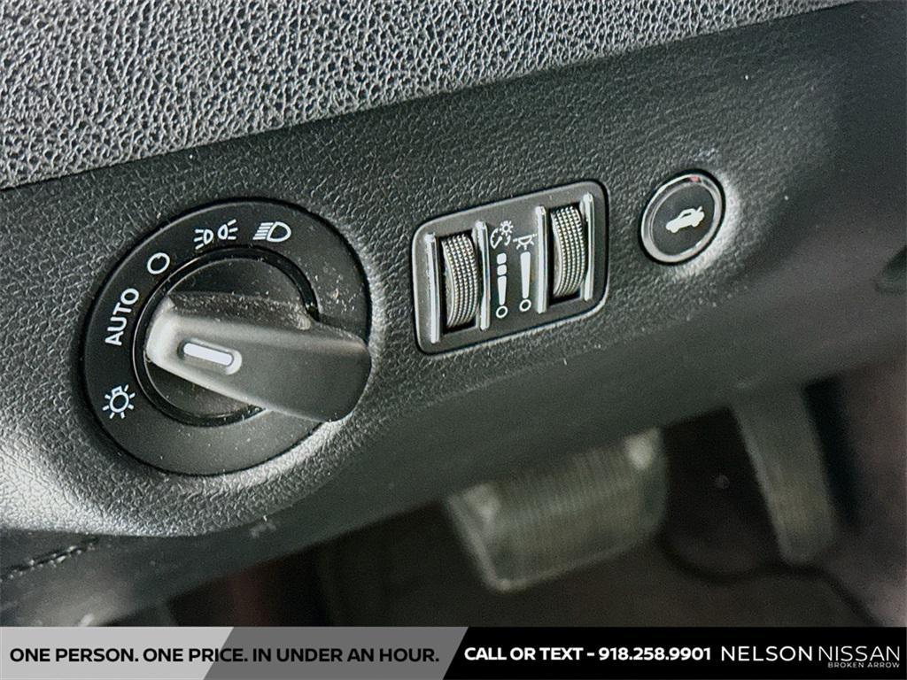 used 2017 Dodge Charger car, priced at $18,994