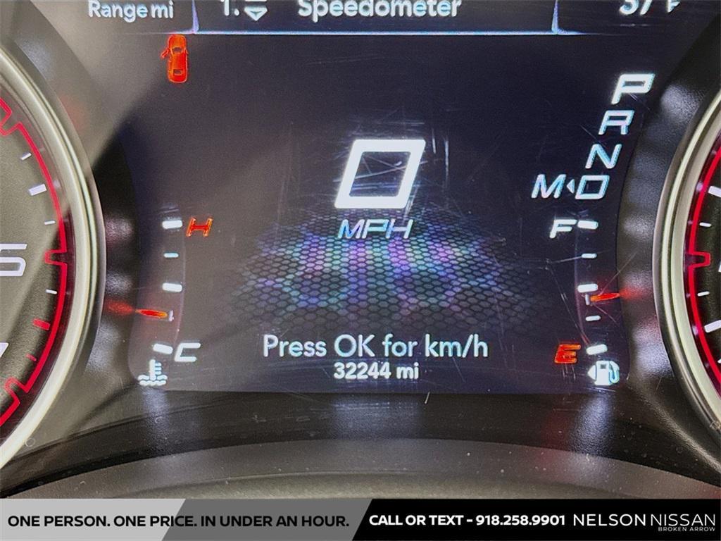 used 2017 Dodge Charger car, priced at $18,994