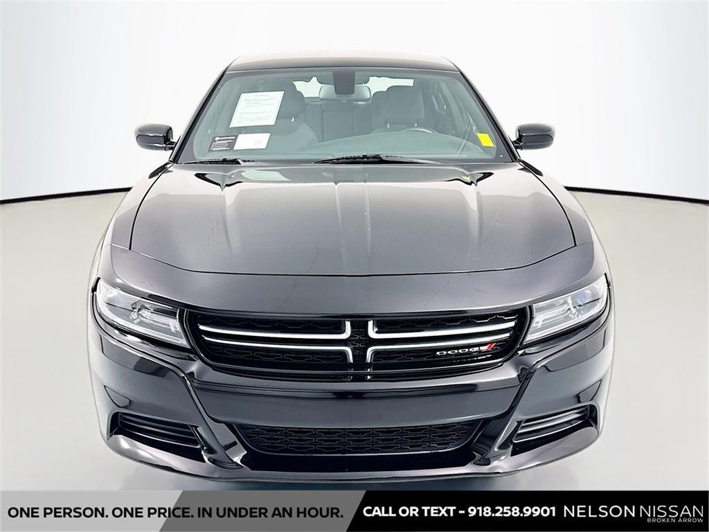 used 2017 Dodge Charger car, priced at $18,994