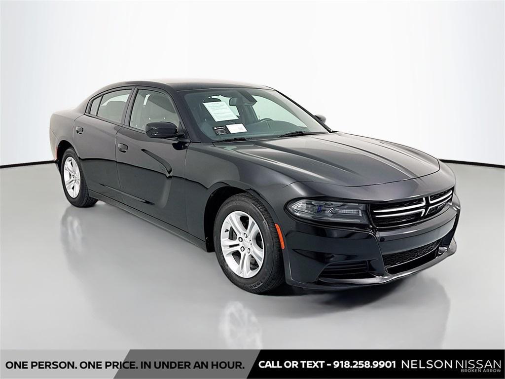 used 2017 Dodge Charger car, priced at $18,994