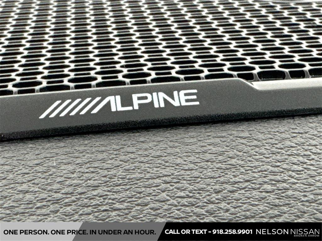 used 2025 Ram 1500 car, priced at $52,991