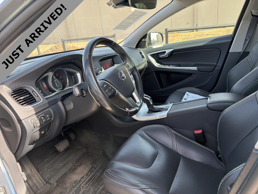 used 2018 Volvo S60 car, priced at $18,999