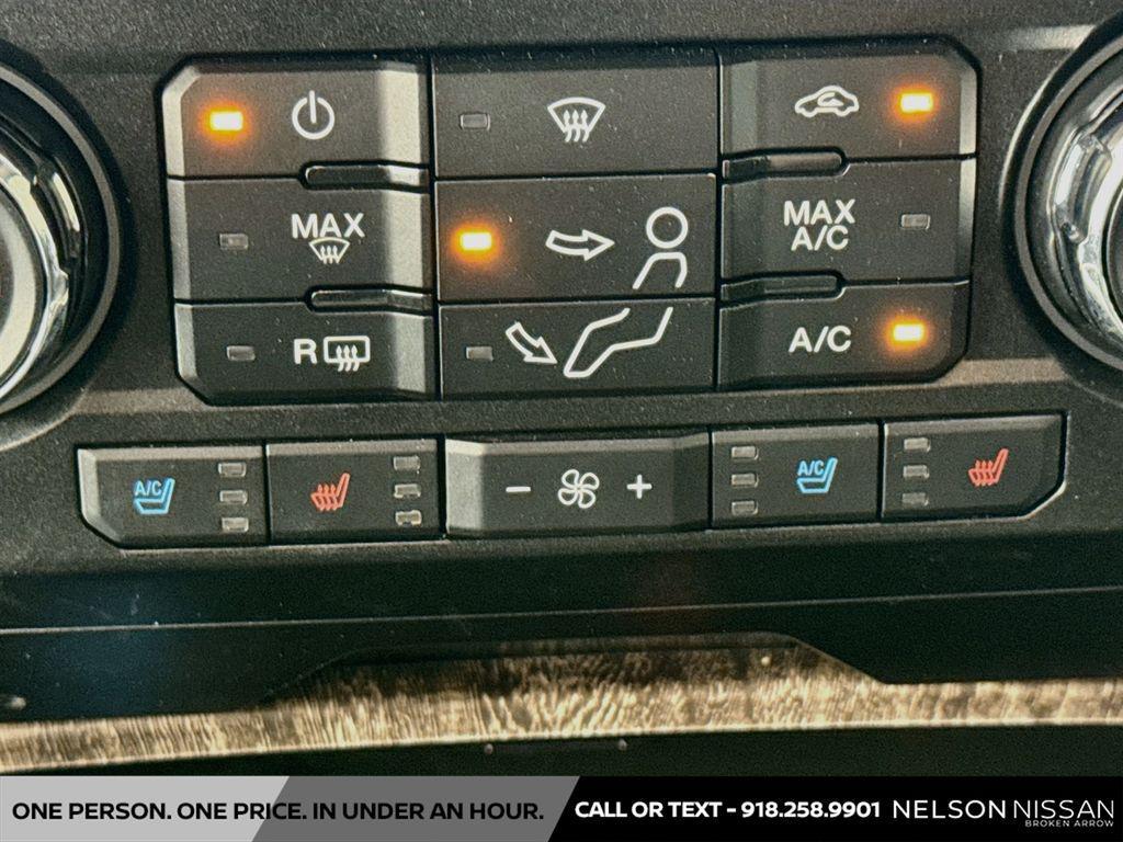 used 2017 Ford F-450 car, priced at $48,690