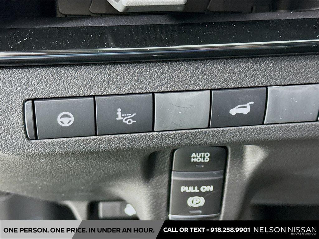 new 2026 Nissan Murano car, priced at $45,997