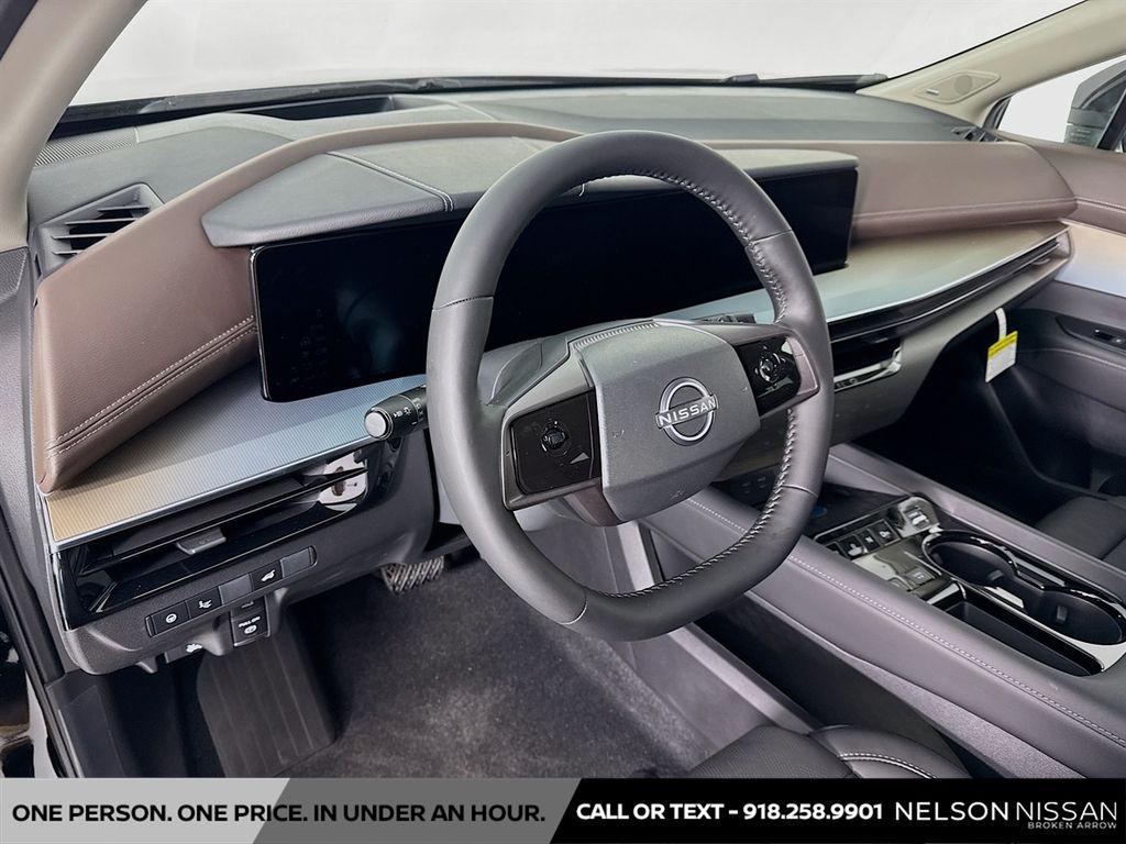 new 2026 Nissan Murano car, priced at $45,997