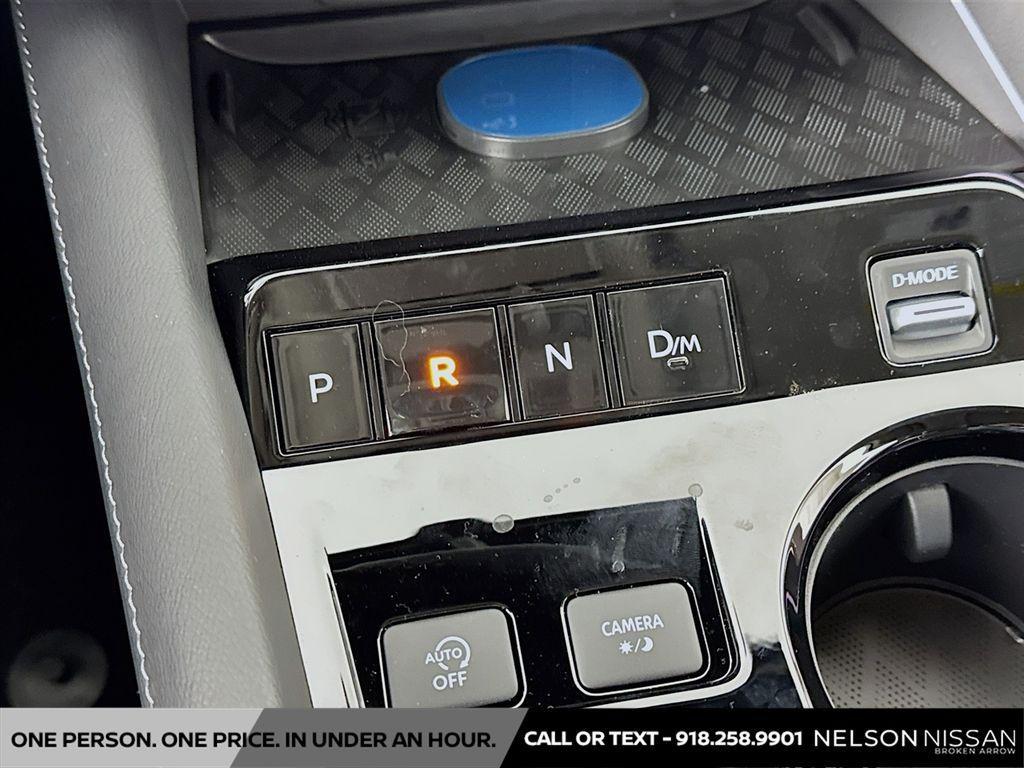 new 2026 Nissan Murano car, priced at $45,997