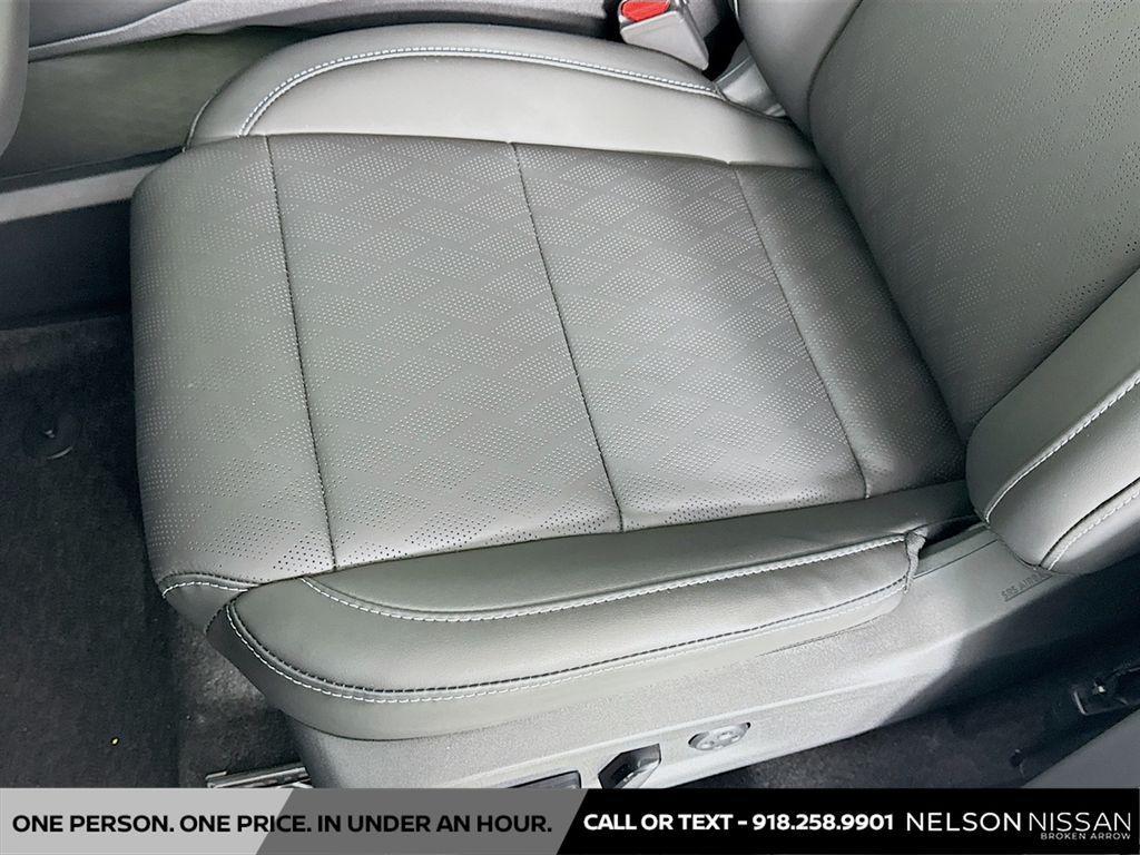 new 2026 Nissan Murano car, priced at $45,997