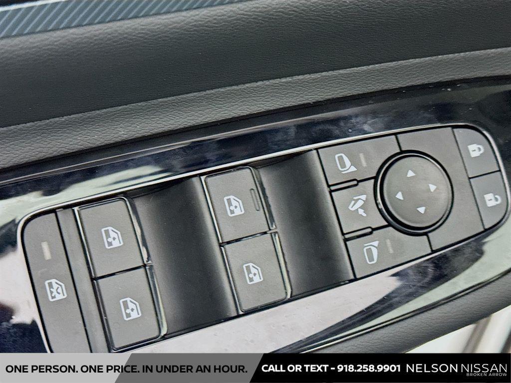 new 2026 Nissan Murano car, priced at $45,997