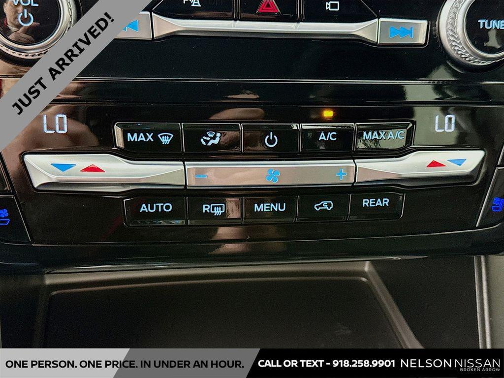 used 2021 Ford Explorer car, priced at $21,994