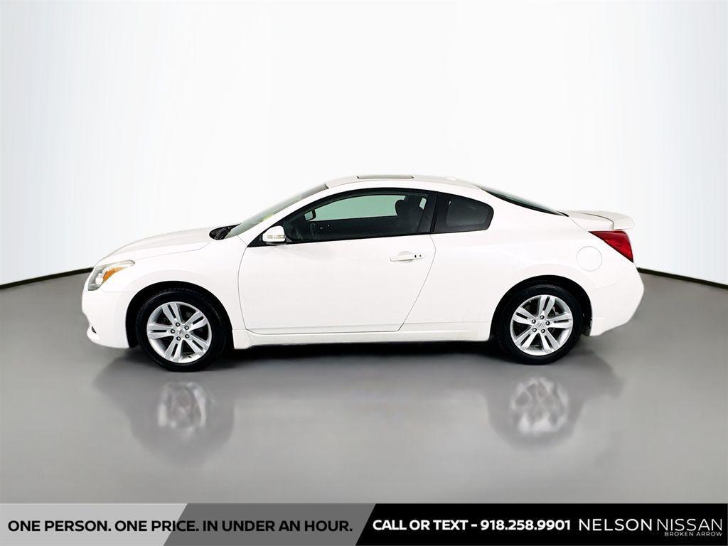 used 2012 Nissan Altima car, priced at $9,599