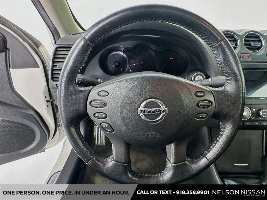 used 2012 Nissan Altima car, priced at $9,599