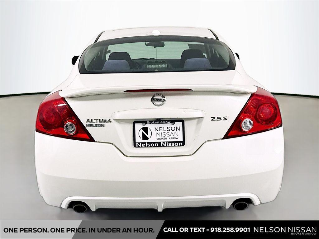 used 2012 Nissan Altima car, priced at $9,599