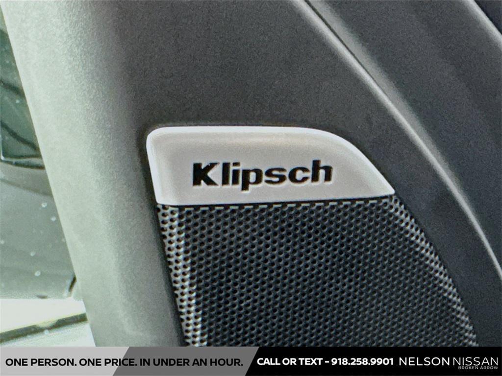 new 2026 Nissan Armada car, priced at $82,830