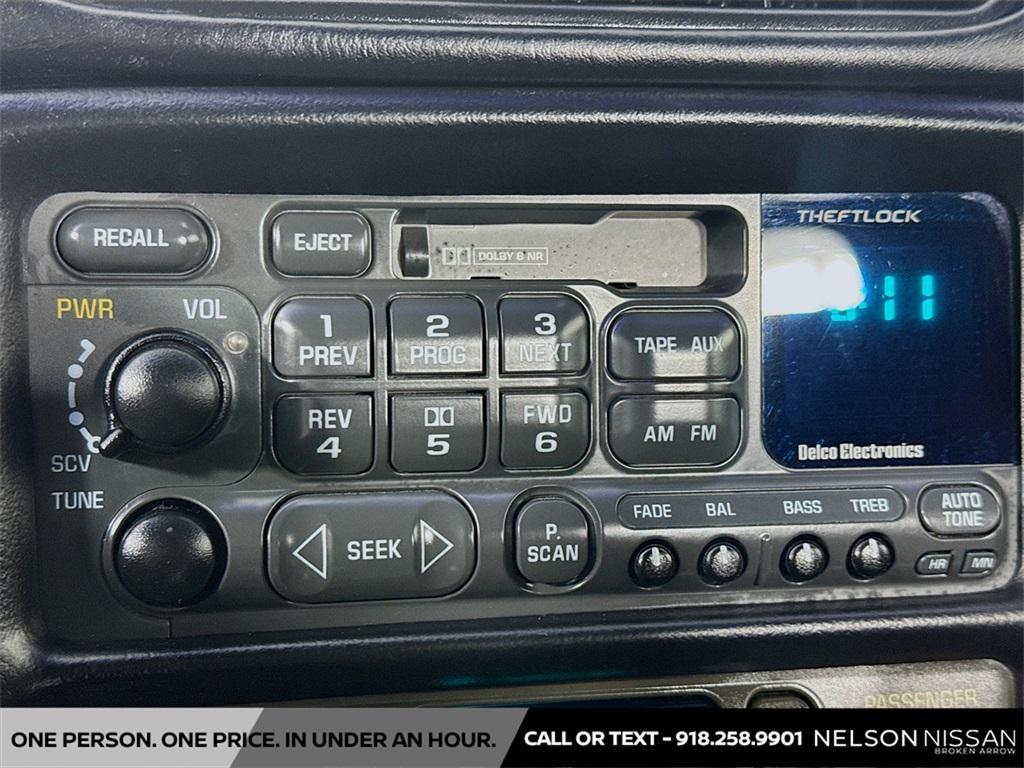 used 1999 Chevrolet Corvette car, priced at $19,794