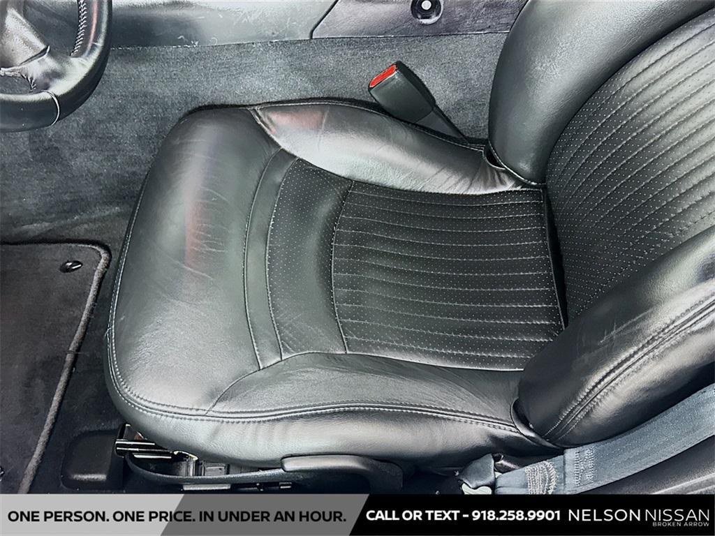 used 1999 Chevrolet Corvette car, priced at $19,794