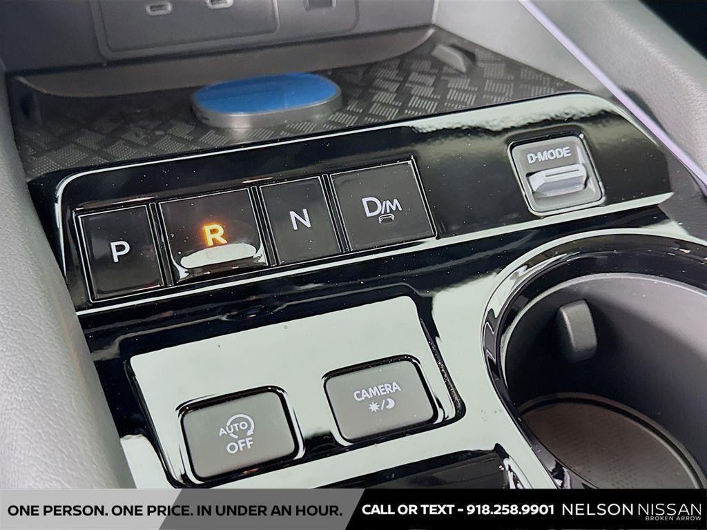 new 2026 Nissan Murano car, priced at $45,581