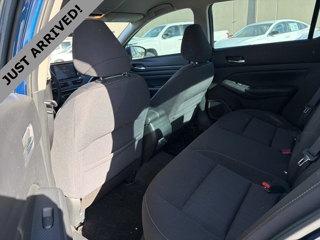 used 2020 Nissan Altima car, priced at $17,794