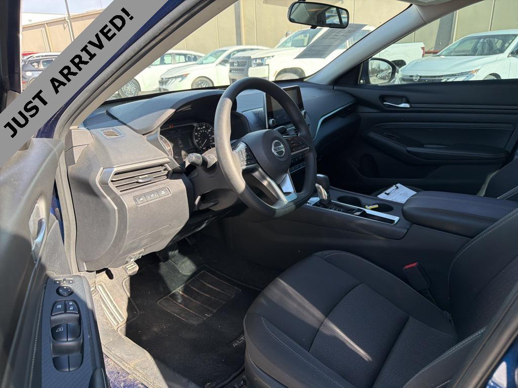 used 2020 Nissan Altima car, priced at $17,794