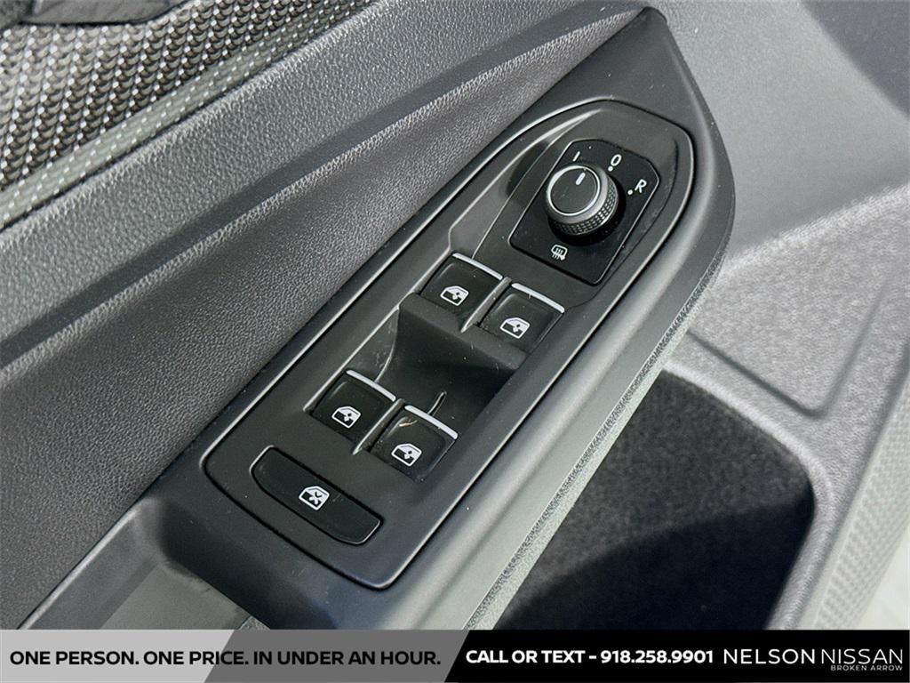 used 2022 Volkswagen Golf R car, priced at $33,995