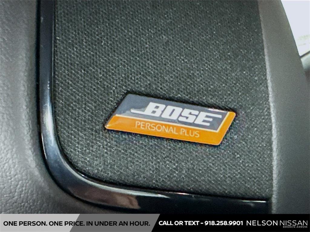 new 2026 Nissan Kicks car, priced at $29,348