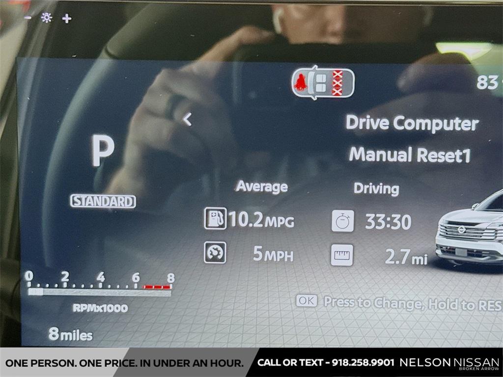 new 2026 Nissan Kicks car, priced at $29,348