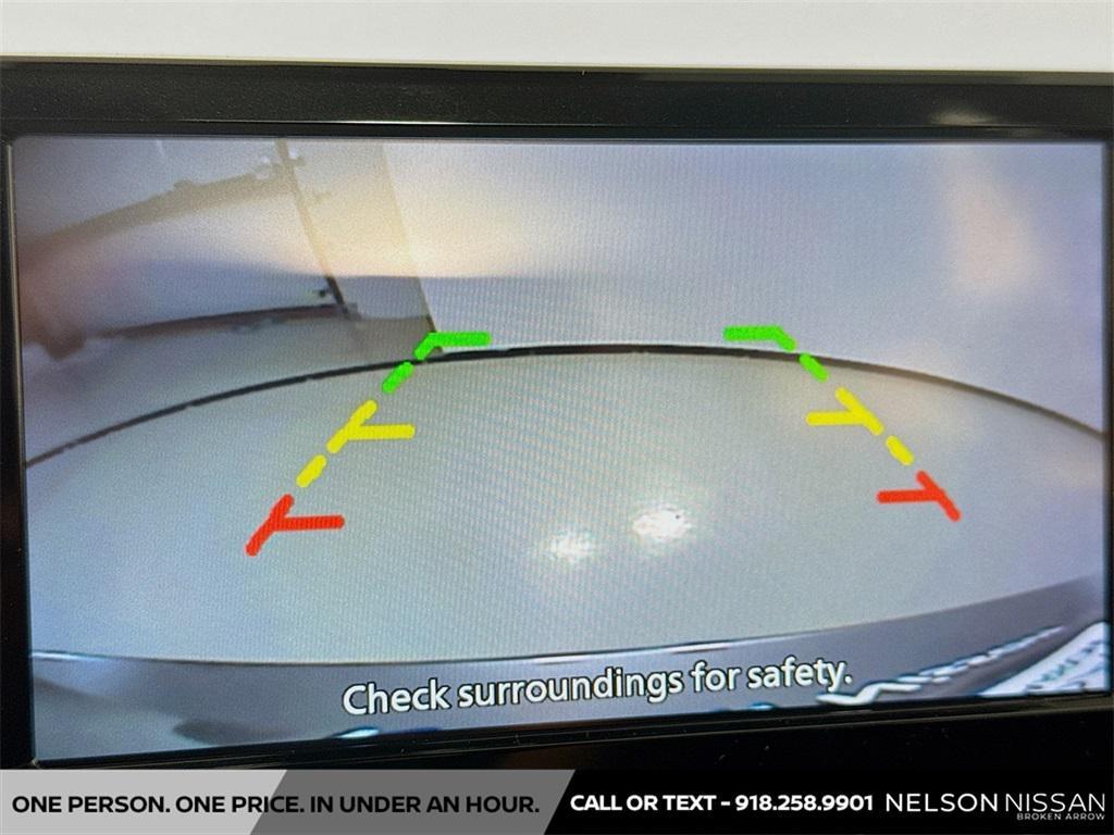 new 2025 Nissan Sentra car, priced at $20,122