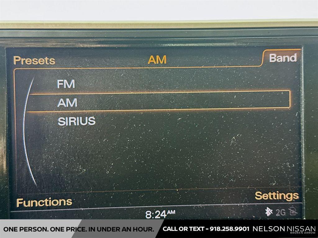 used 2013 Audi A7 car, priced at $11,845