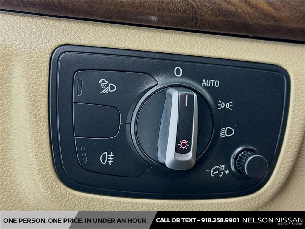 used 2013 Audi A7 car, priced at $11,968