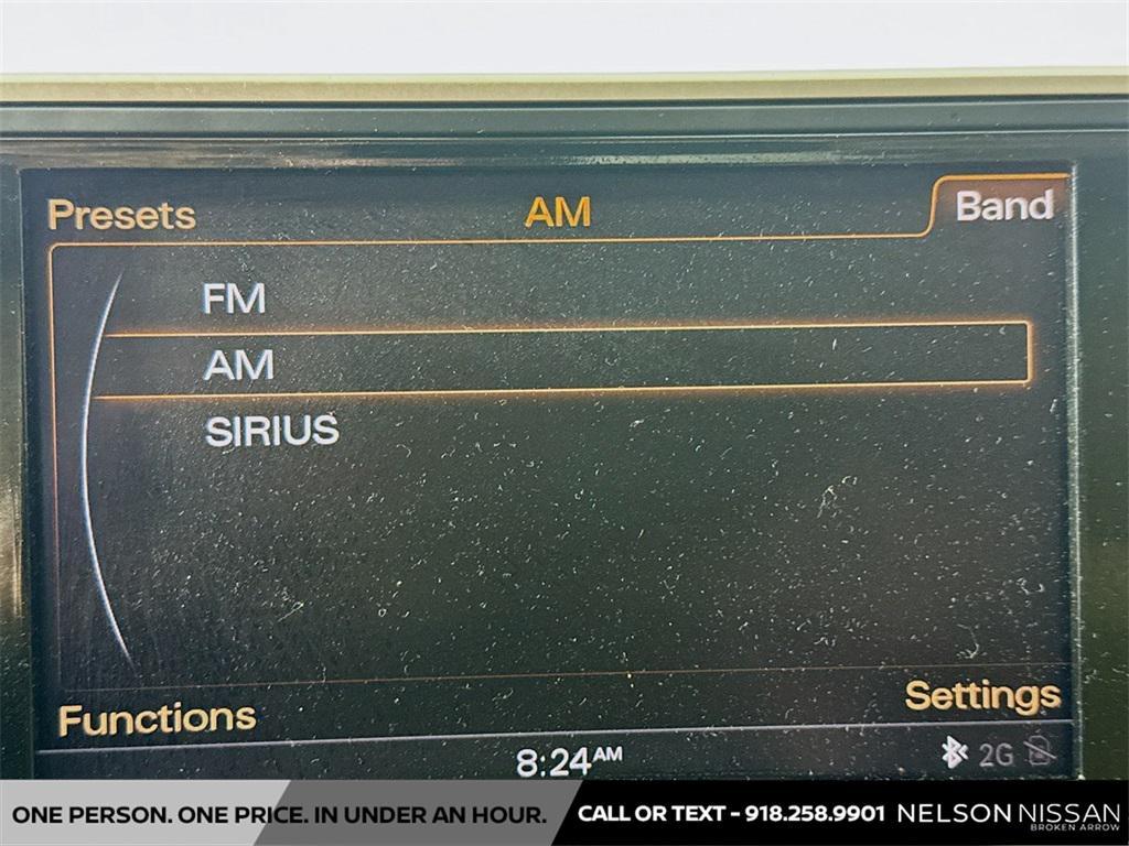 used 2013 Audi A7 car, priced at $11,968