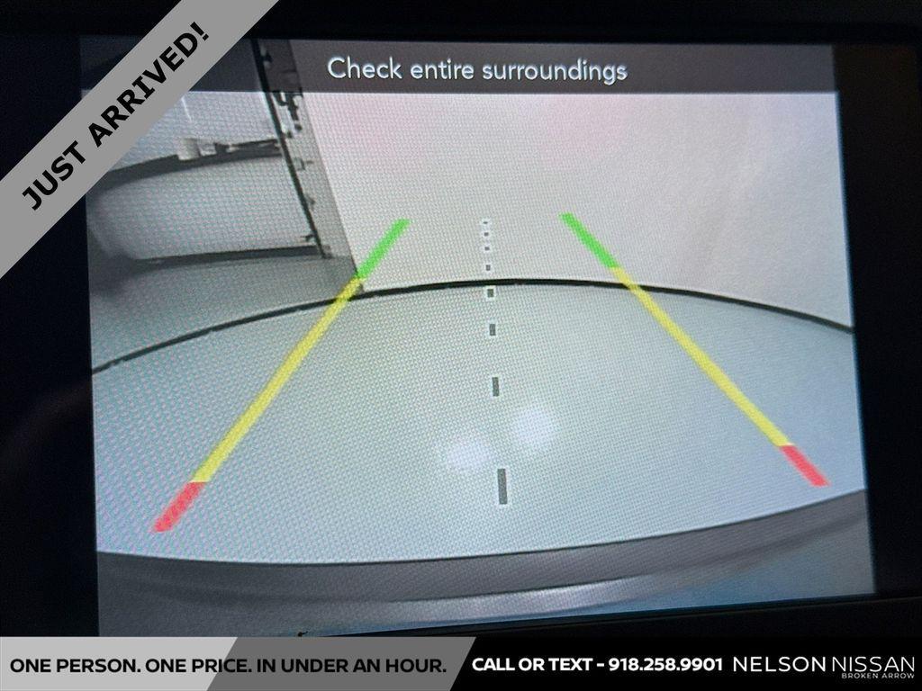 used 2021 Jeep Cherokee car, priced at $13,950