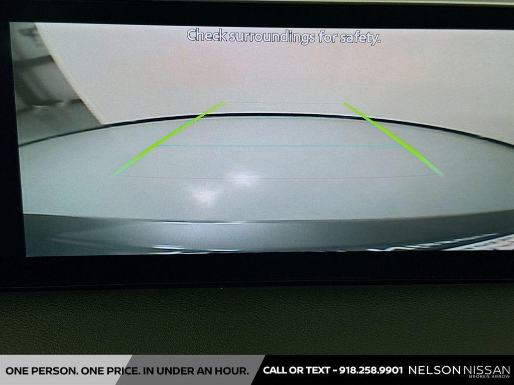 new 2026 Nissan Sentra car, priced at $25,037