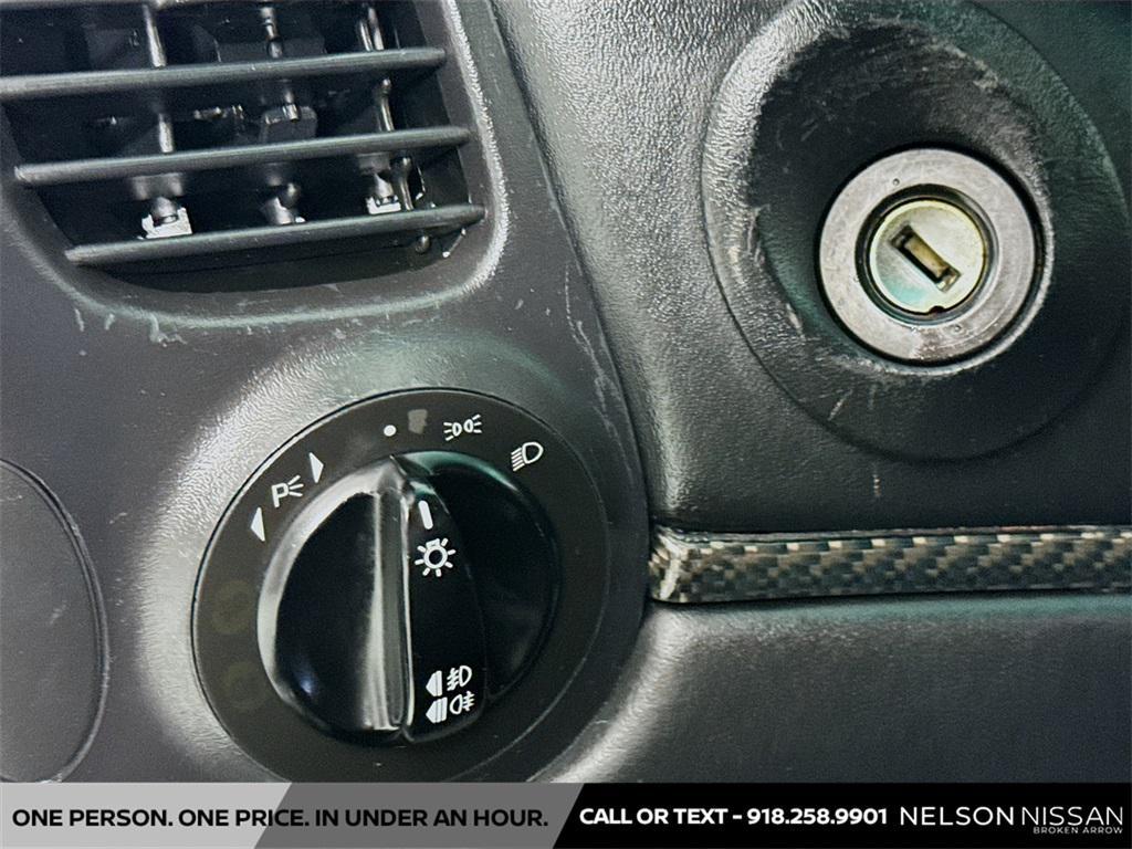 used 2004 Porsche 911 car, priced at $36,999