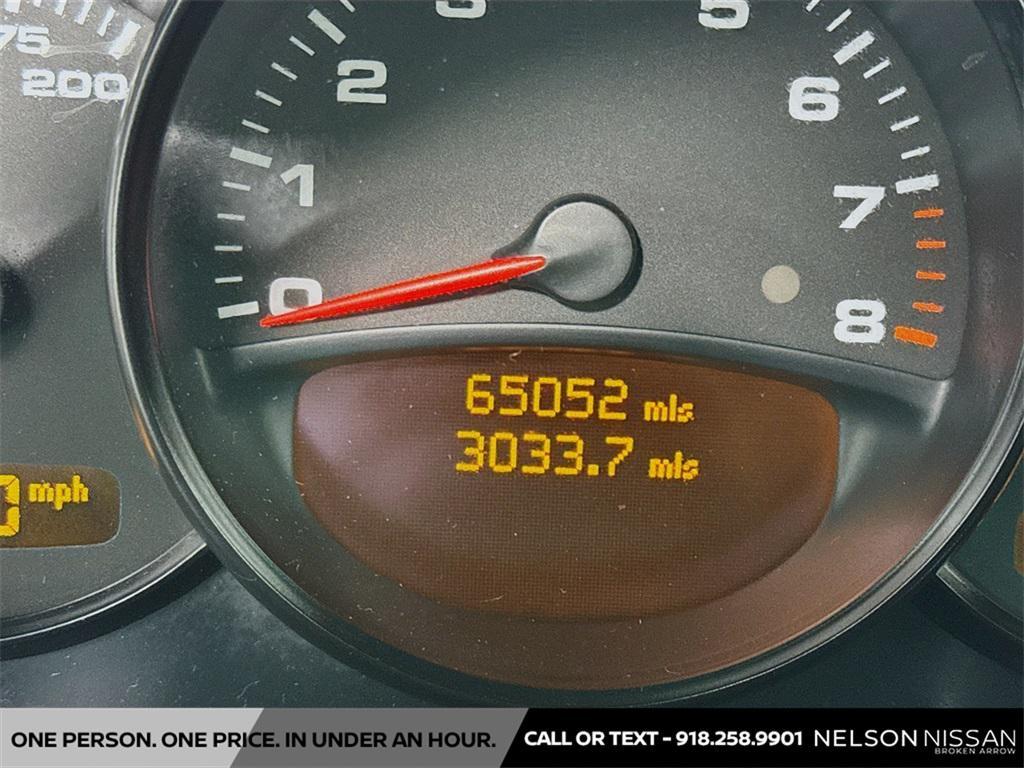 used 2004 Porsche 911 car, priced at $36,999