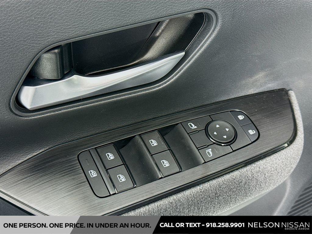 new 2026 Nissan Kicks car, priced at $25,721
