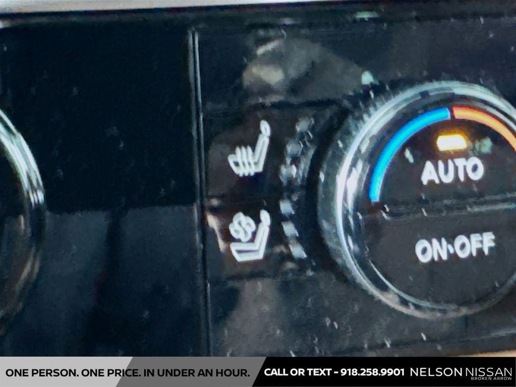 new 2026 Nissan Pathfinder car, priced at $49,449