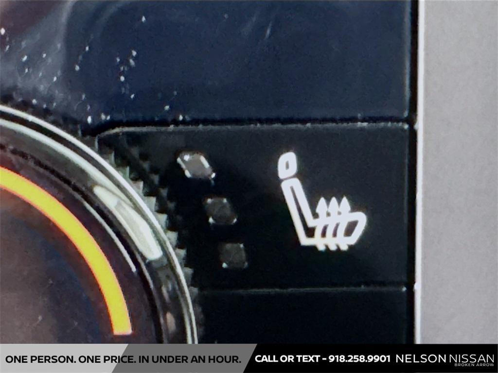 new 2026 Nissan Rogue car, priced at $28,664