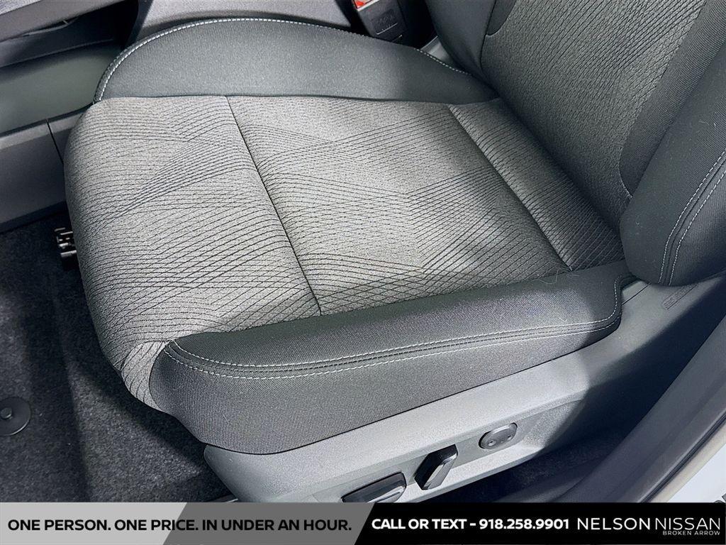 new 2026 Nissan Rogue car, priced at $29,363