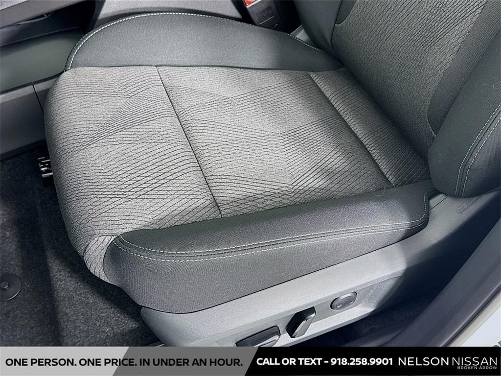 new 2026 Nissan Rogue car, priced at $28,664