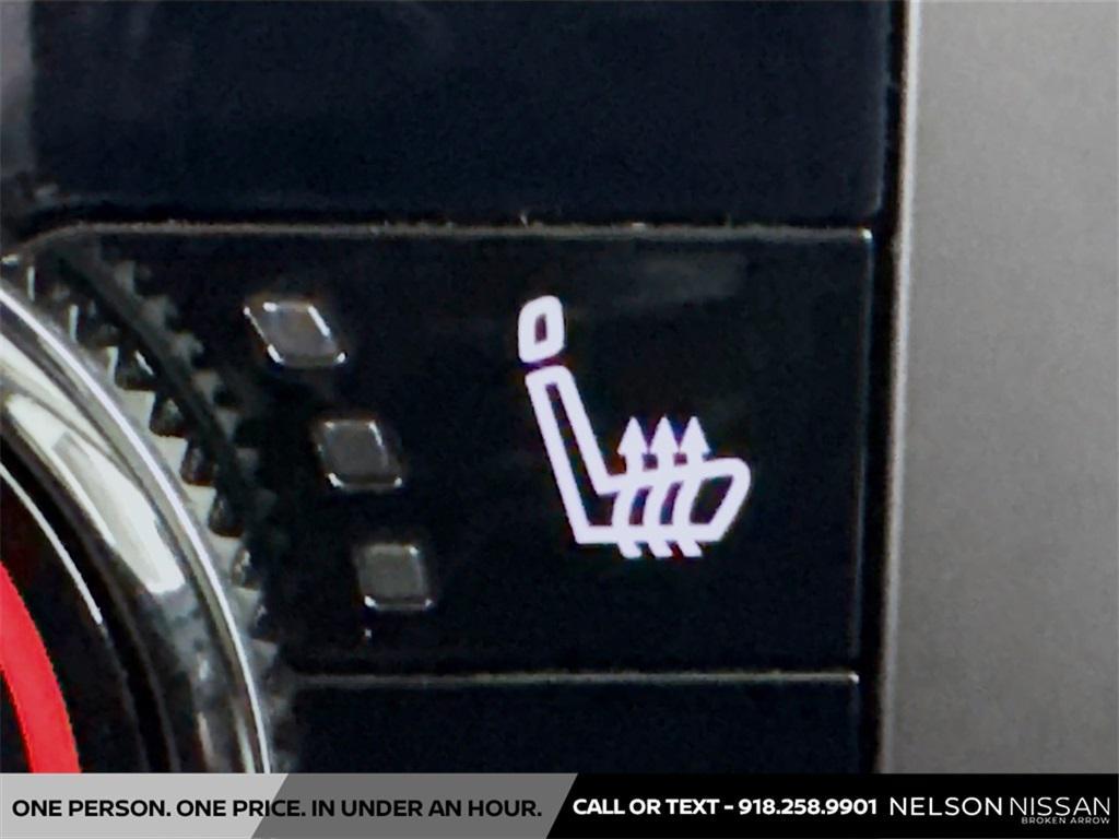 new 2026 Nissan Rogue car, priced at $30,514