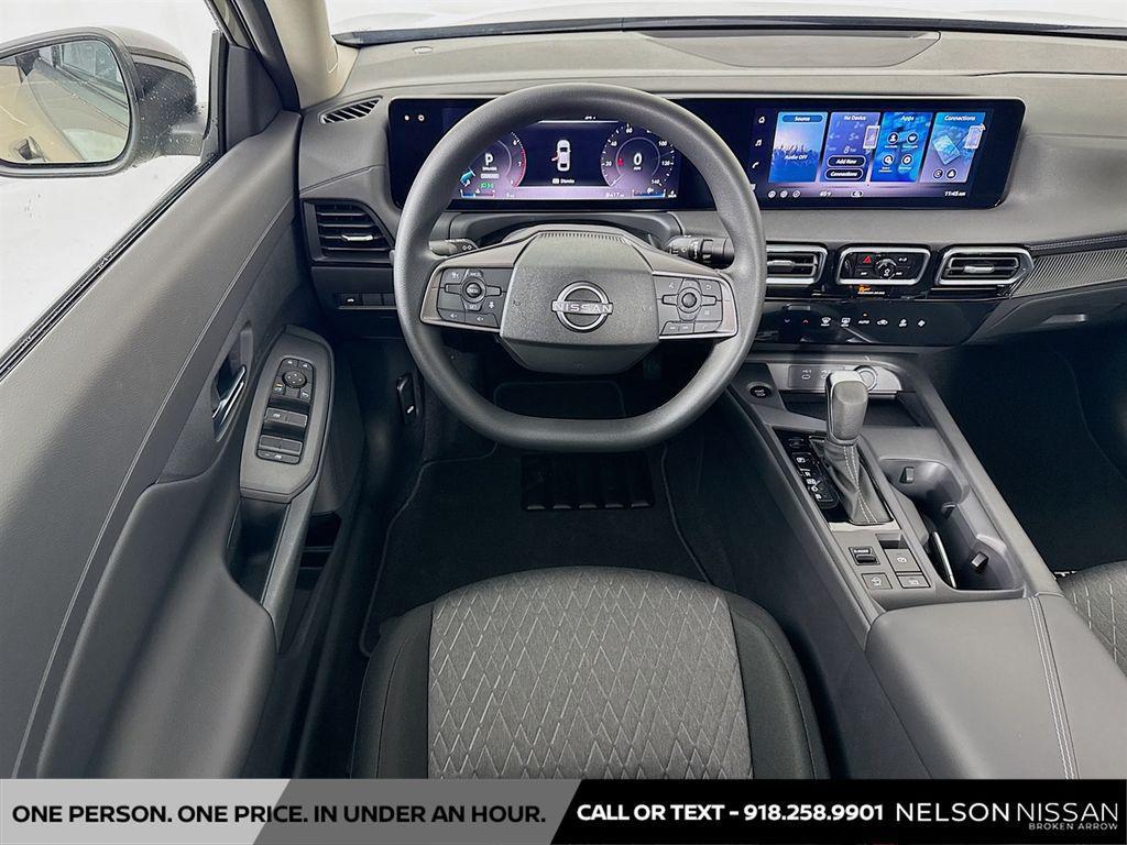 new 2026 Nissan Sentra car, priced at $23,453