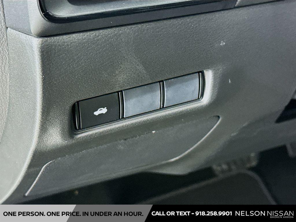 new 2026 Nissan Sentra car, priced at $23,453
