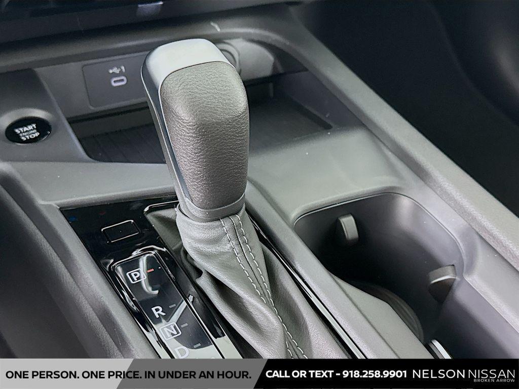 new 2026 Nissan Sentra car, priced at $23,453