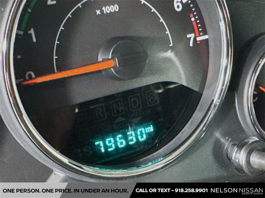 used 2017 Jeep Wrangler Unlimited car, priced at $18,995