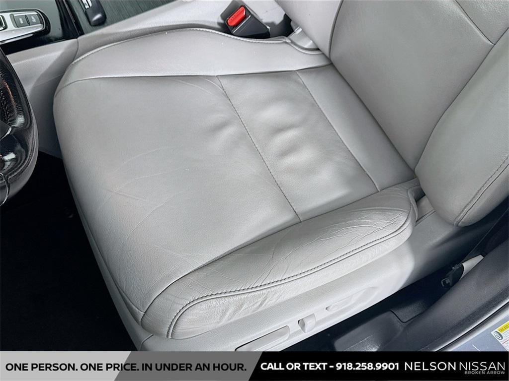 used 2021 Honda Pilot car, priced at $24,991